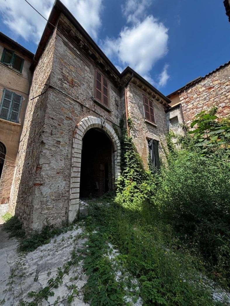Facciata