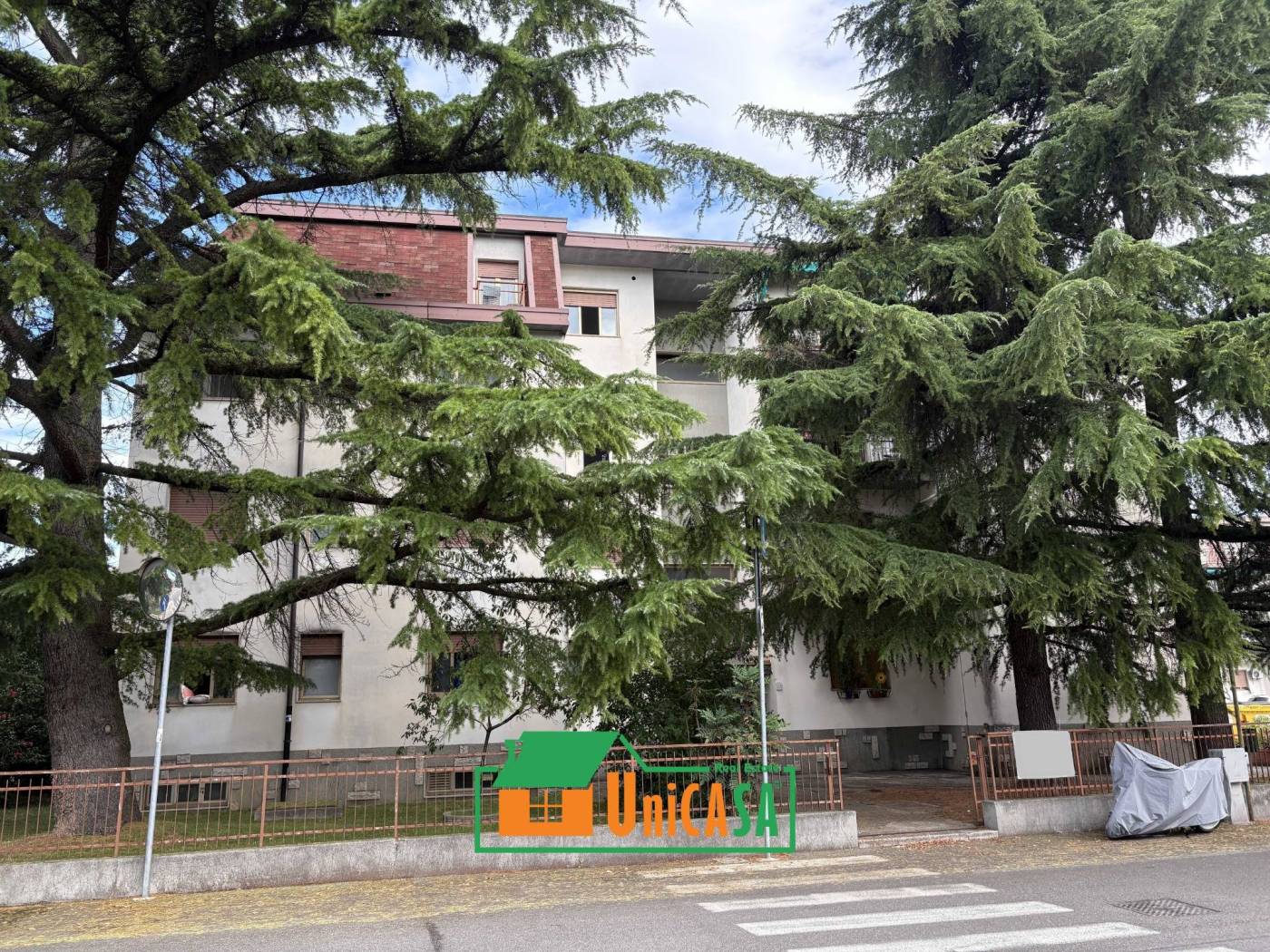 Facciata