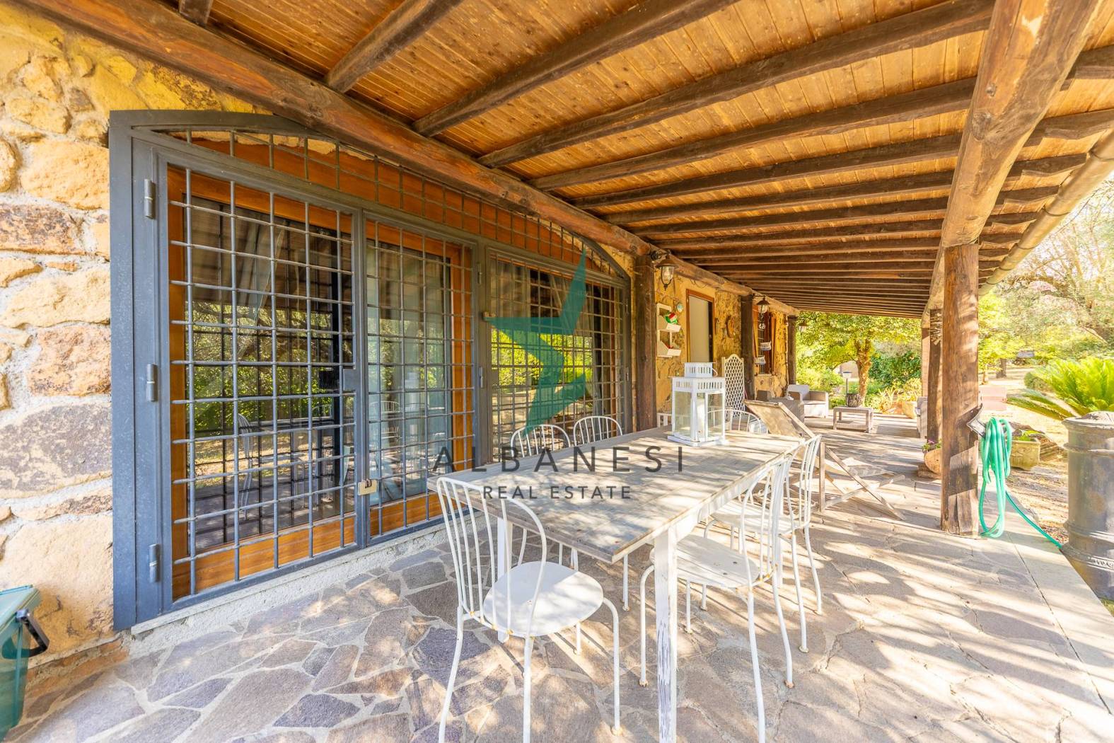 Veranda Veranda