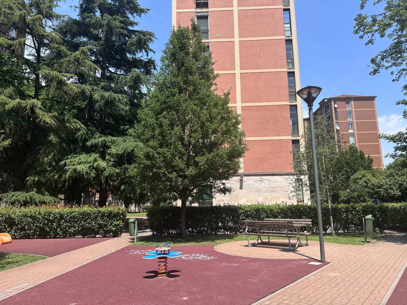 Giardino