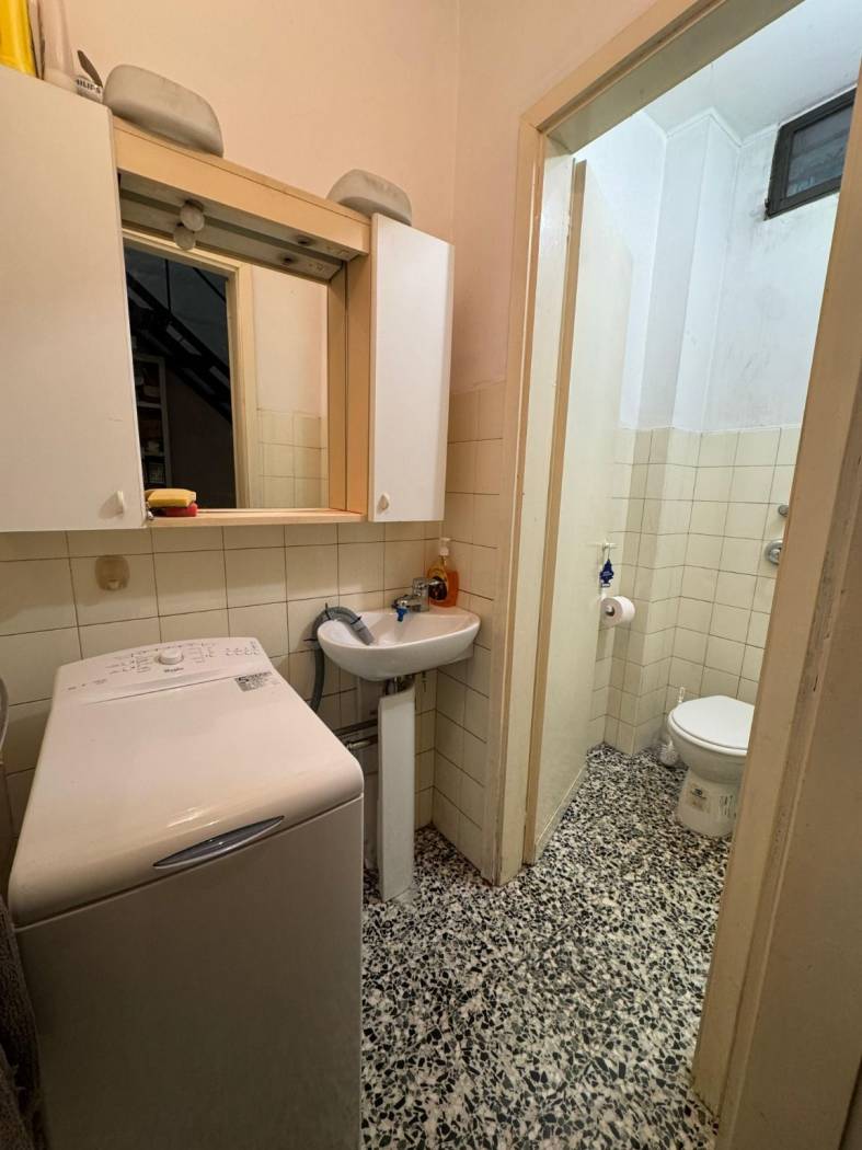 Bagno Bagno
