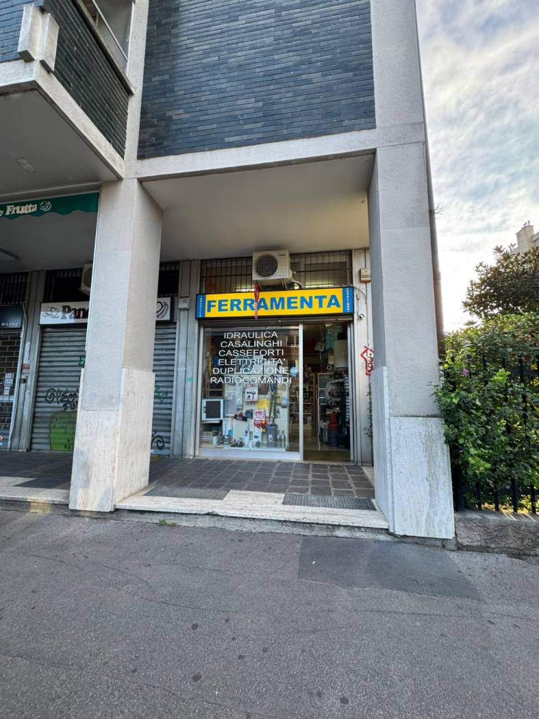 Facciata Facciata