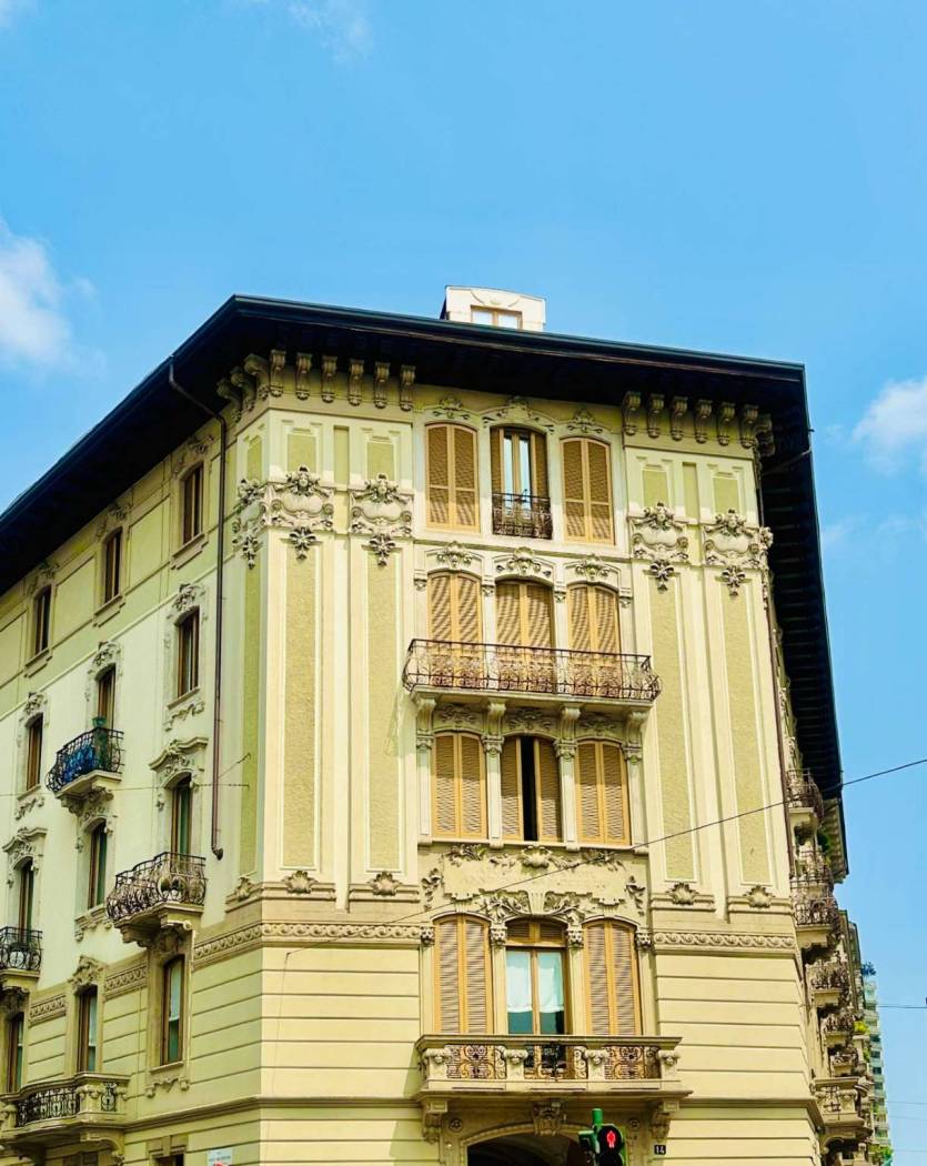 Facciata