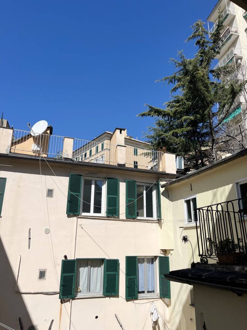 Cortile interno