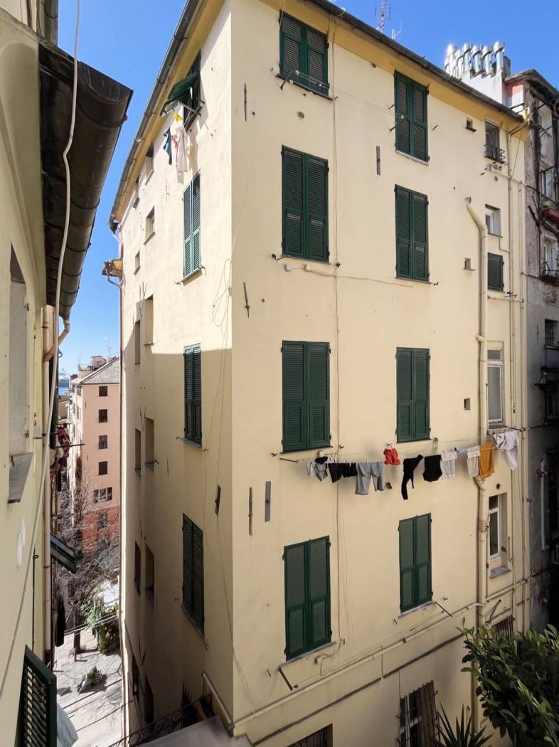 Facciata