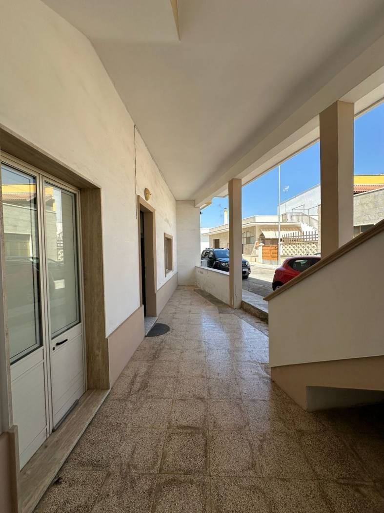 Interno palazzo