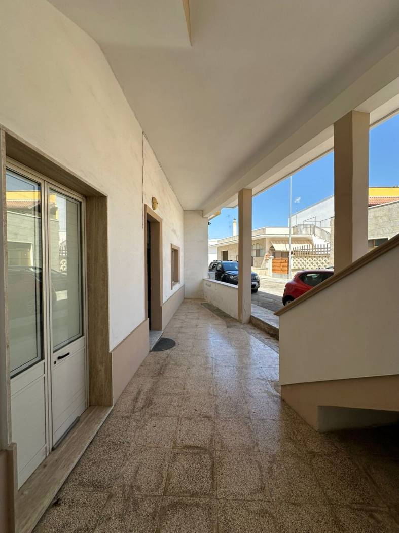 Interno palazzo