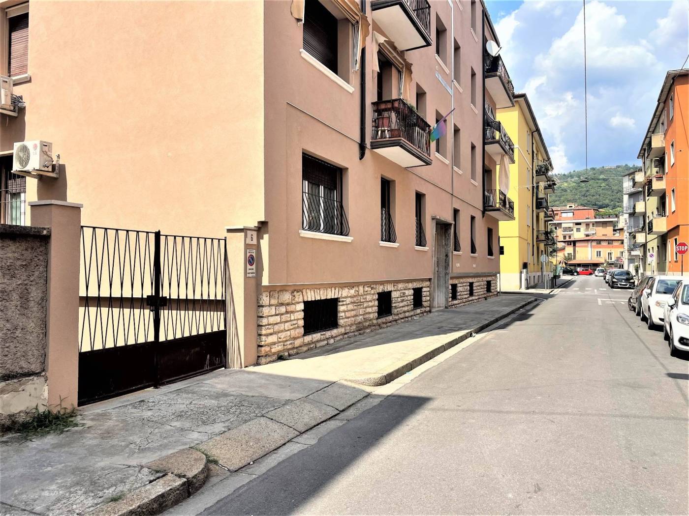 Facciata