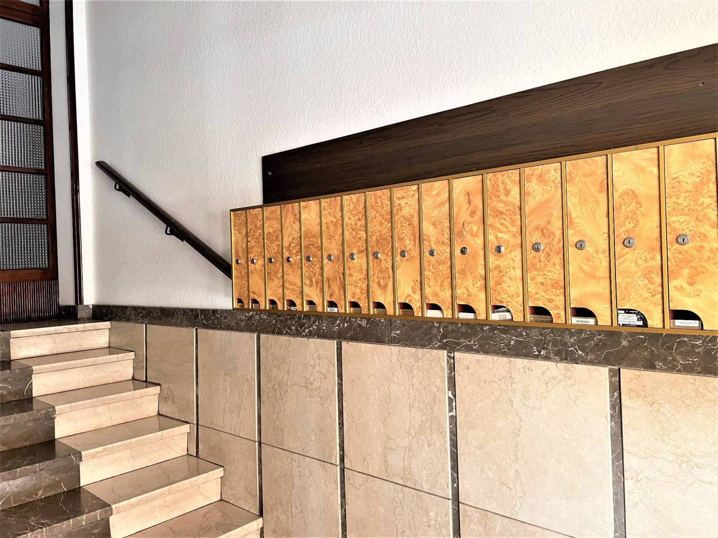 Interno palazzo