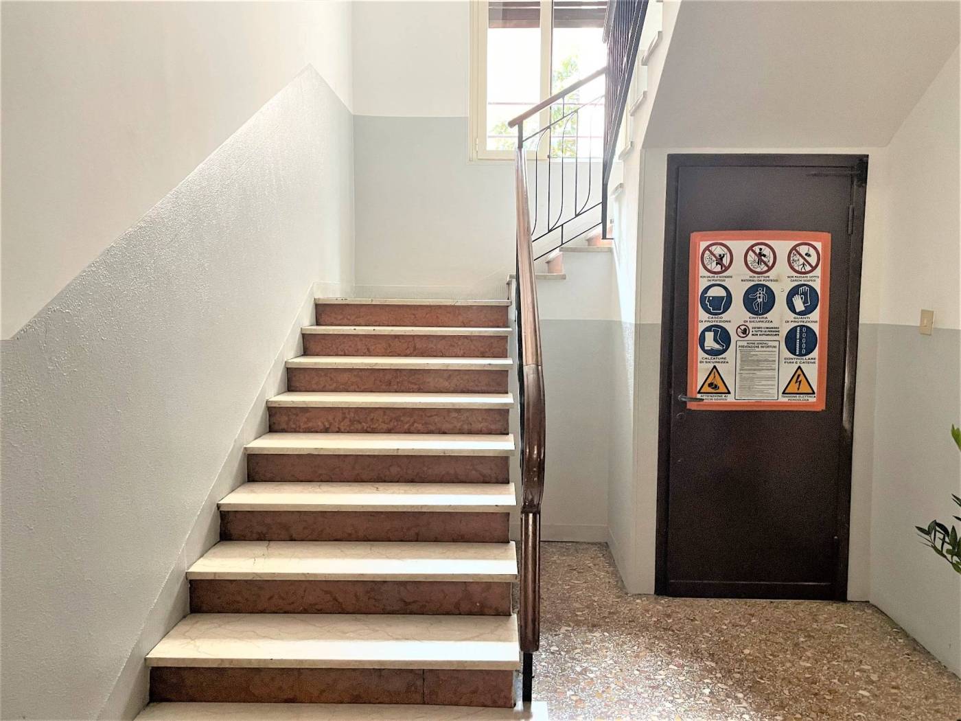 Interno palazzo