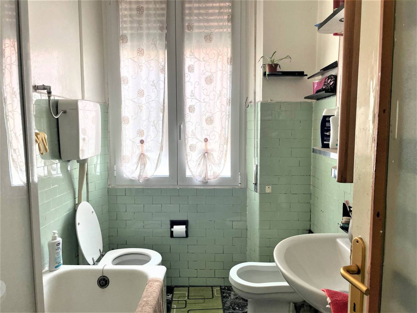 Bagno