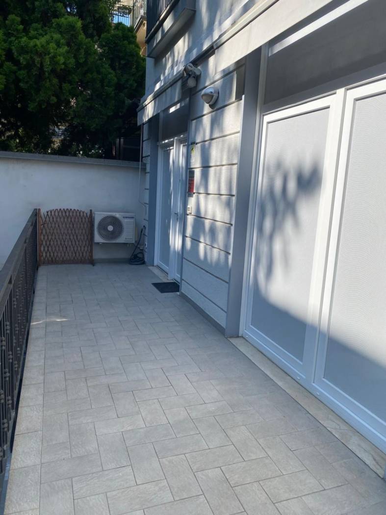 Terrazzo