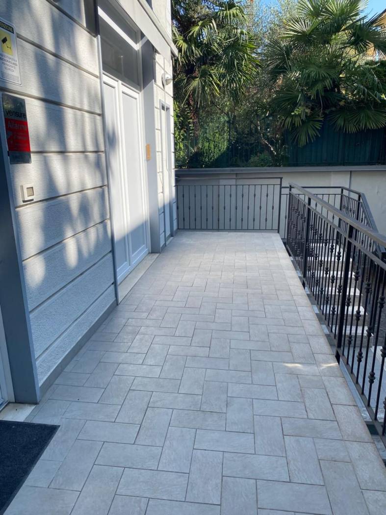 Terrazzo