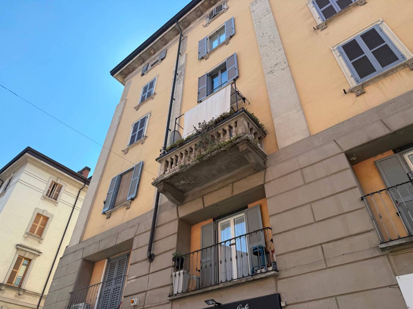 Facciata