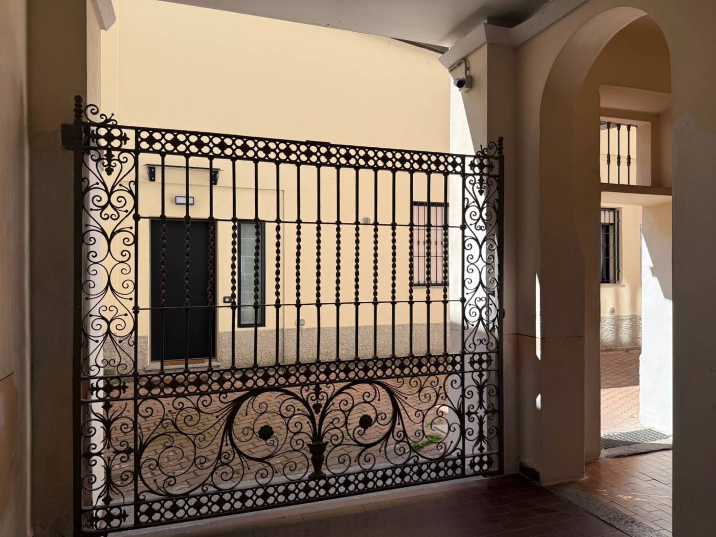Interno palazzo