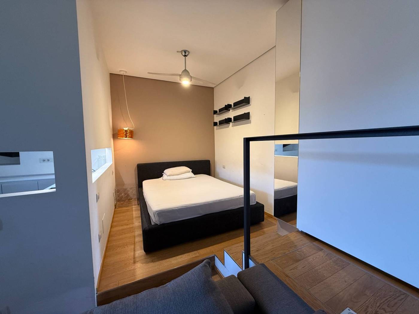 Camera da letto