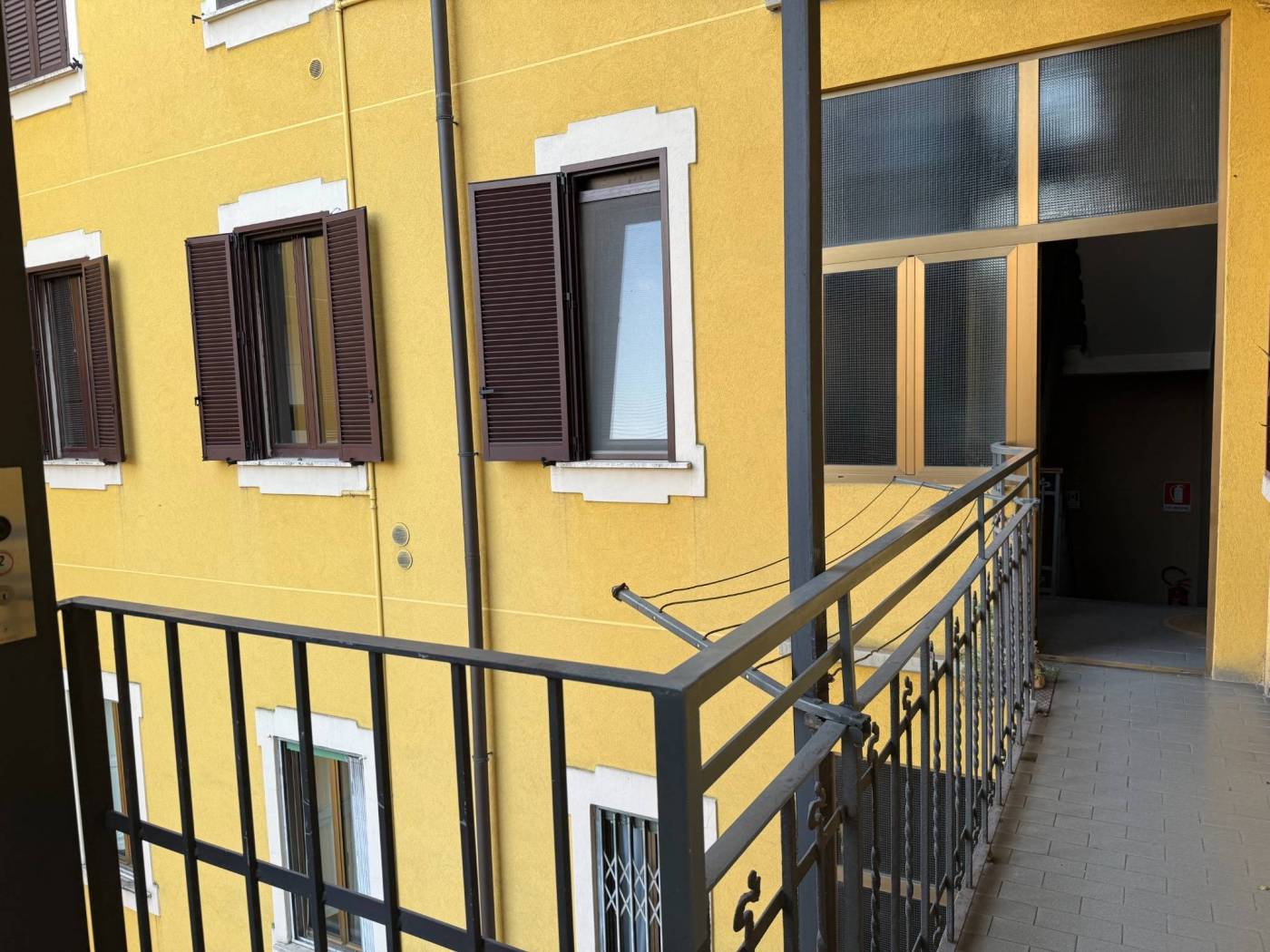 Balcone
