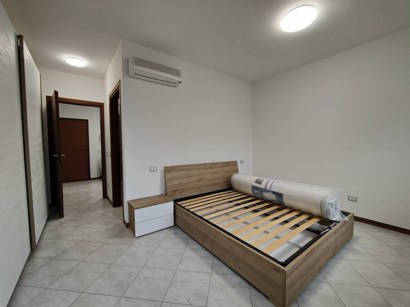 Camera da letto