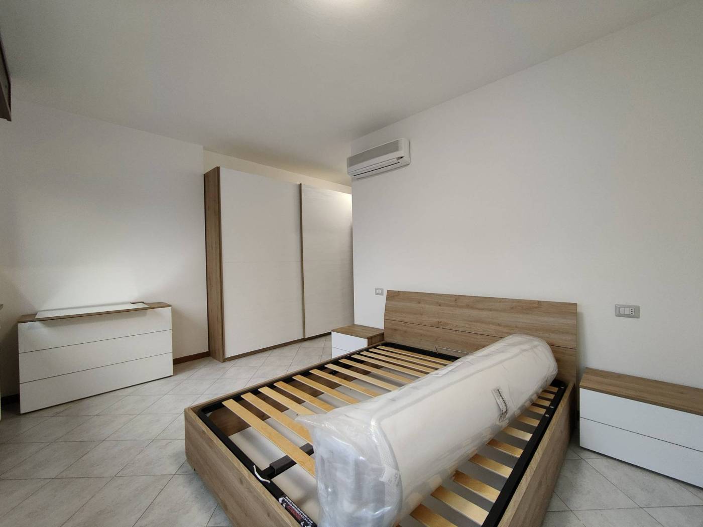 Camera da letto