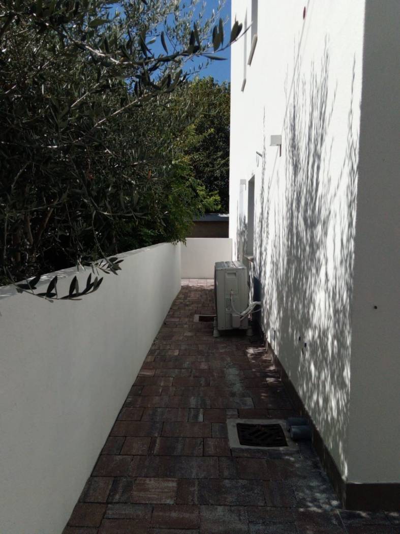 Cortile interno