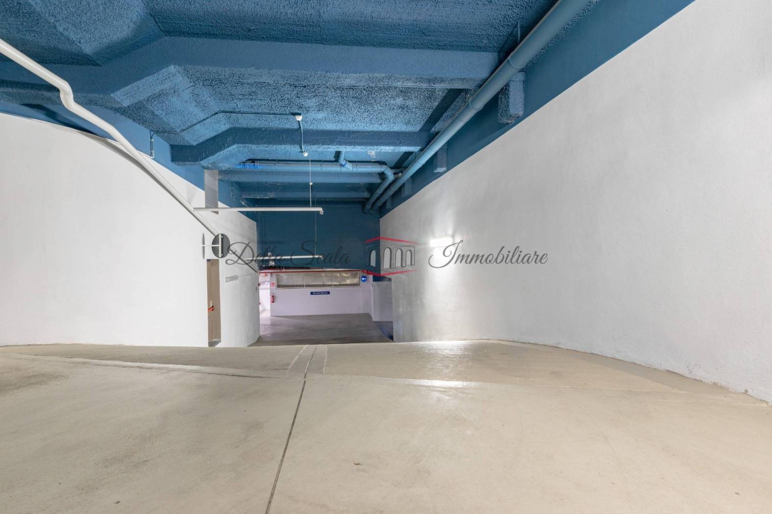 Interno non residenziale