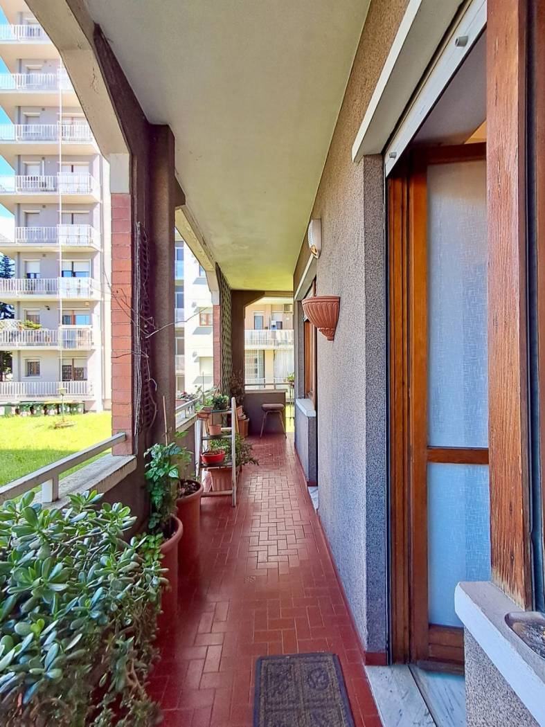 Balcone