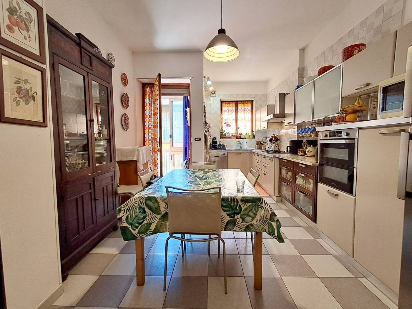 Cucina