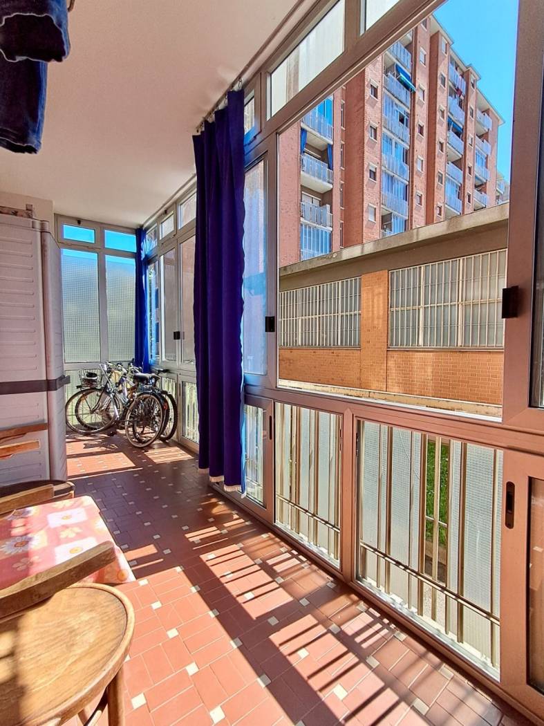 Veranda