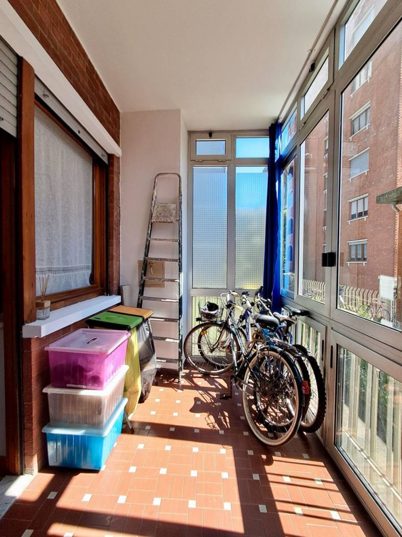 Veranda