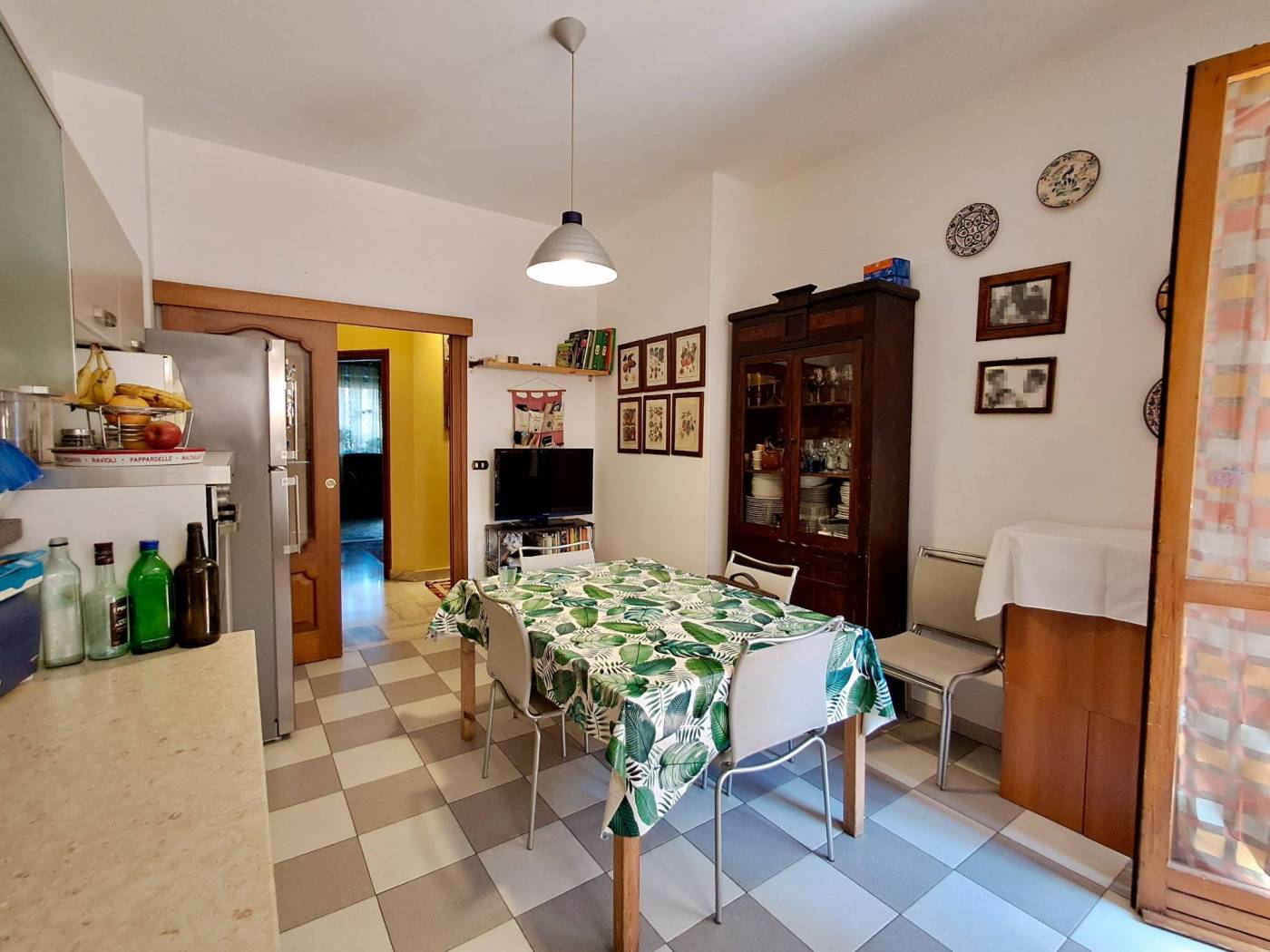 Cucina