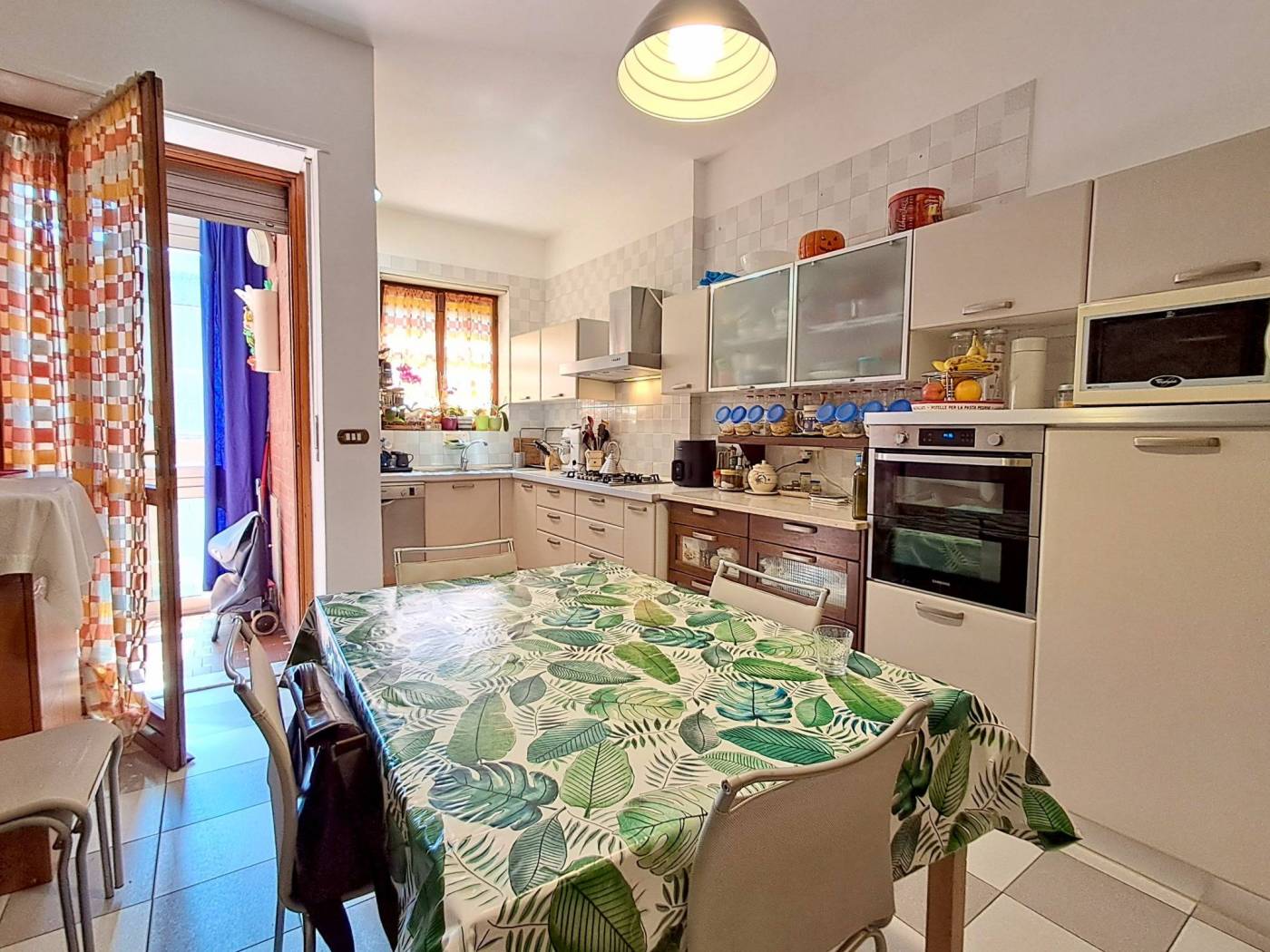 Cucina