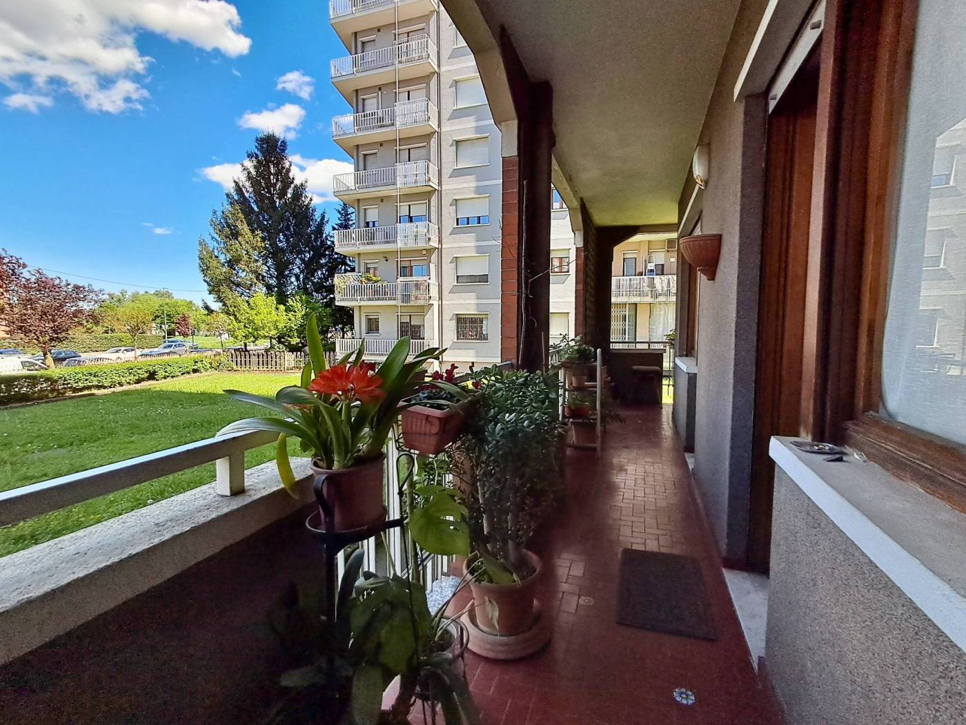Balcone