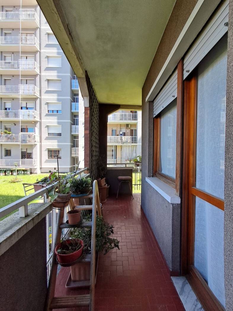 Balcone