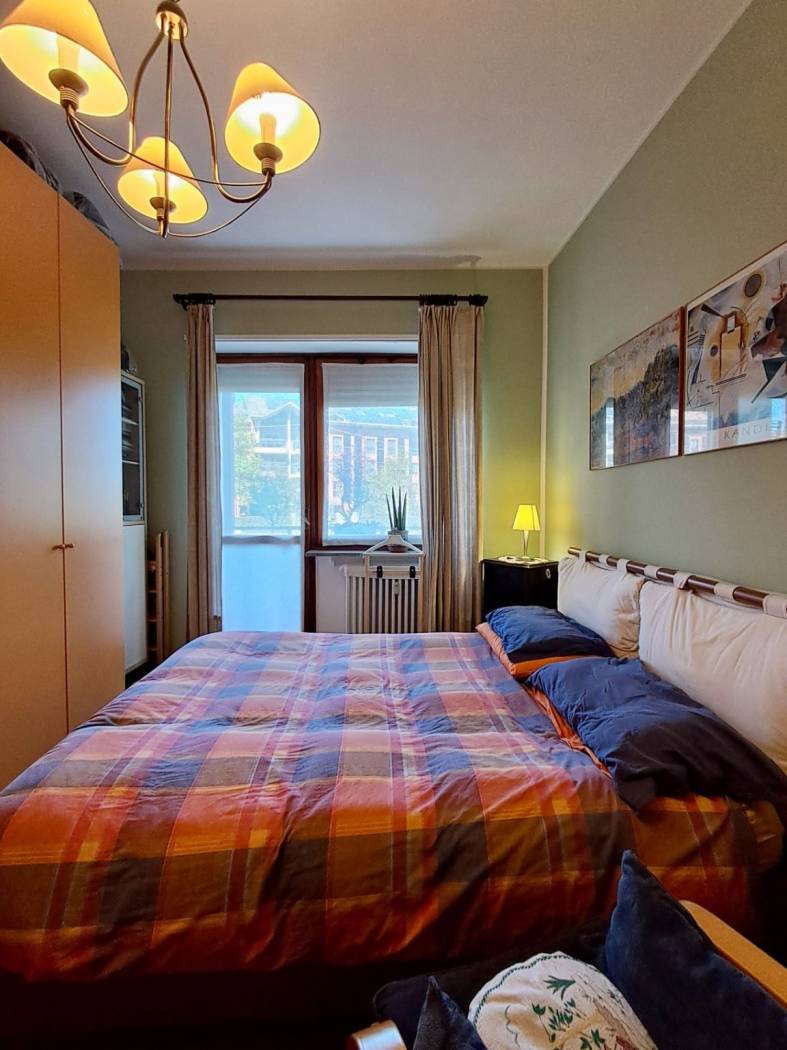 Camera da letto