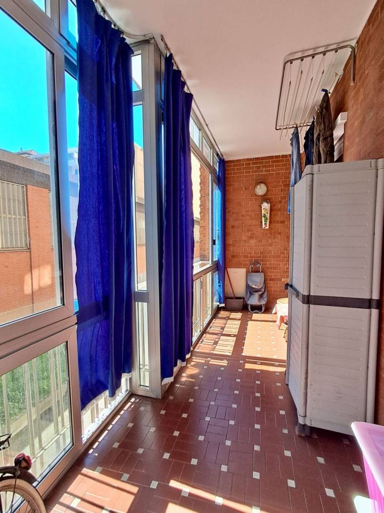 Veranda