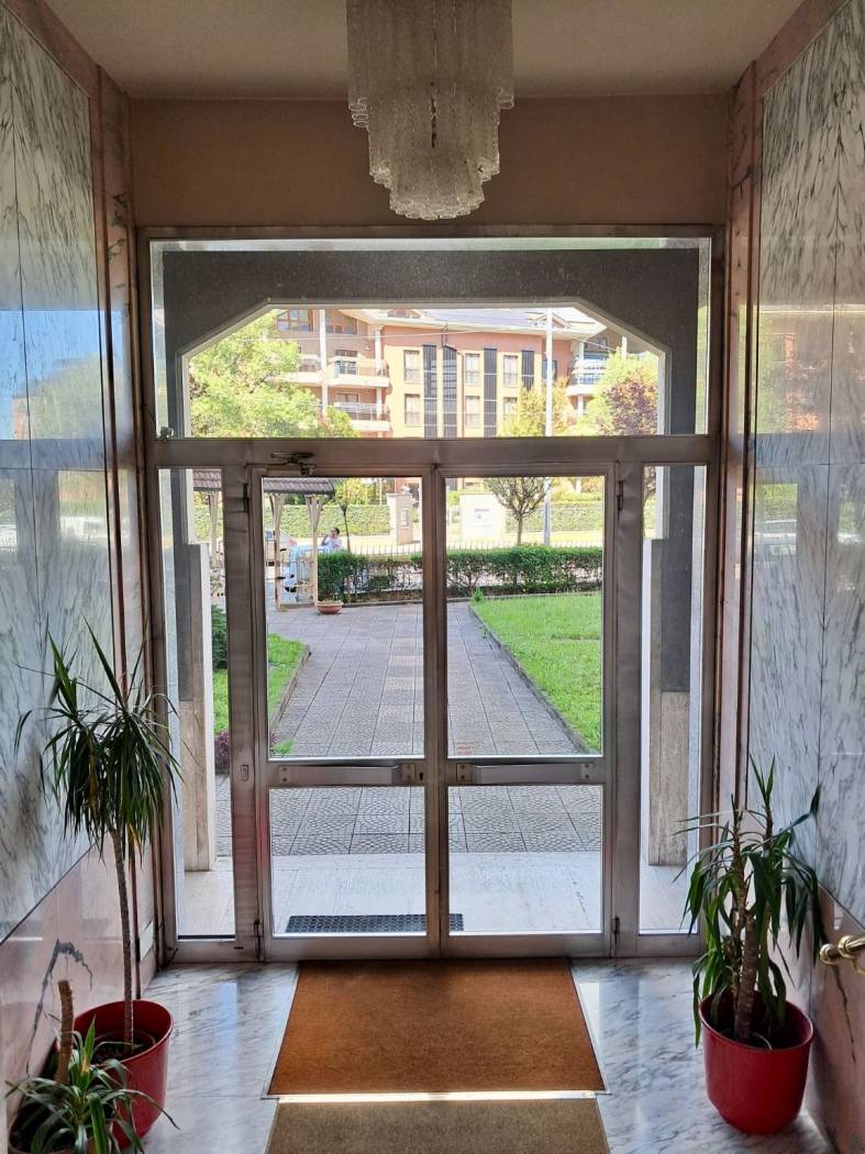 Interno palazzo