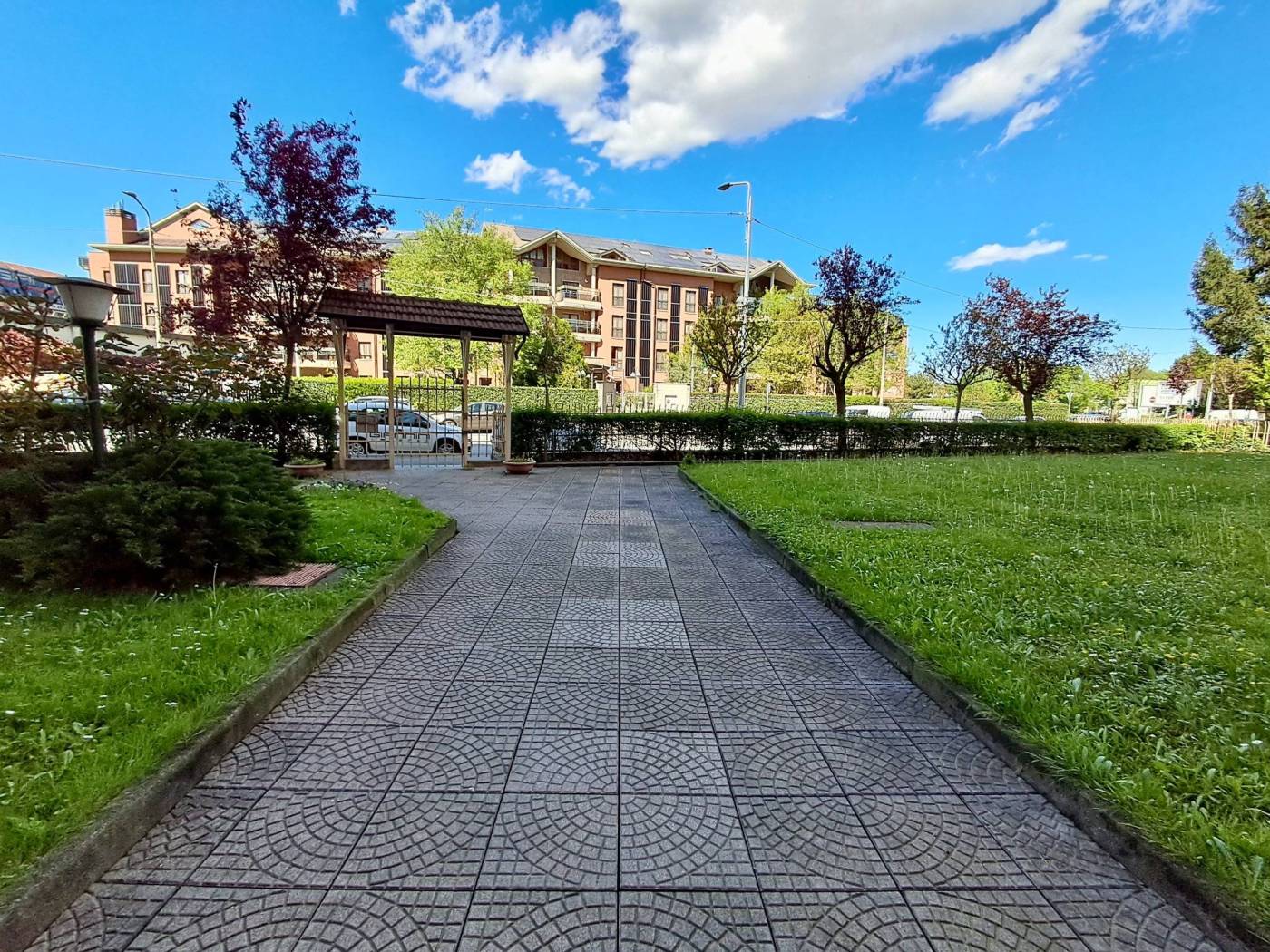 Giardino