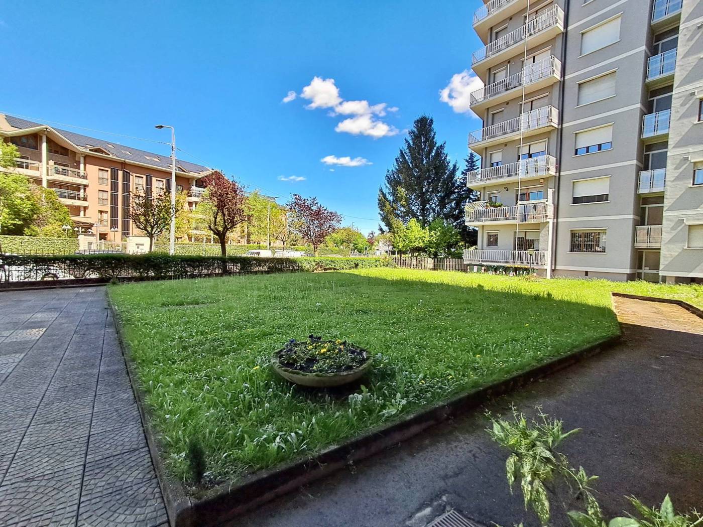 Giardino