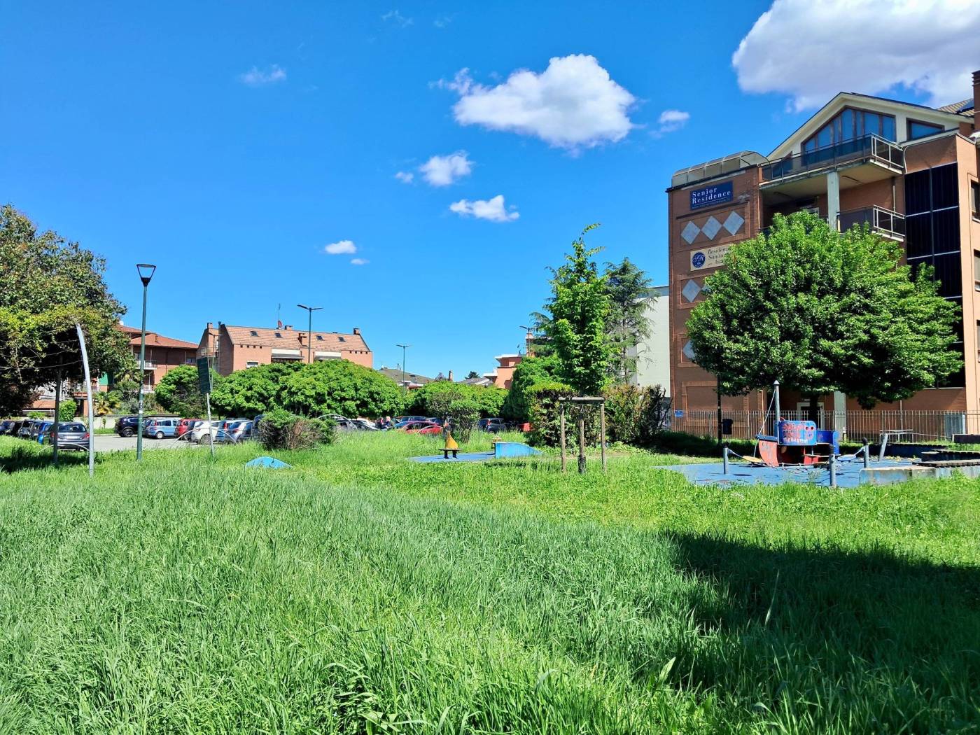 Giardino