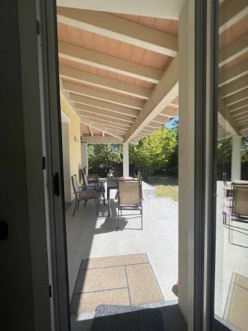 Cortile interno