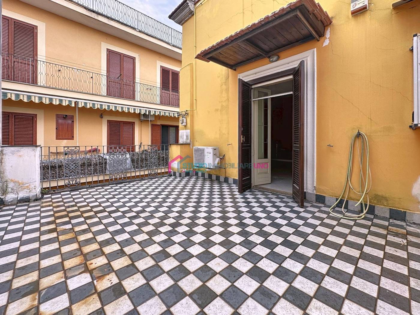 Terrazzo