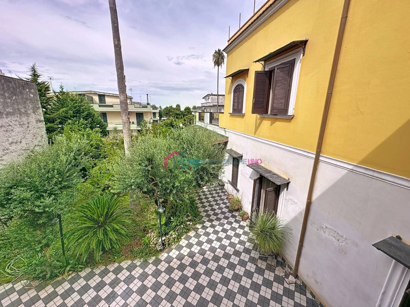 Giardino