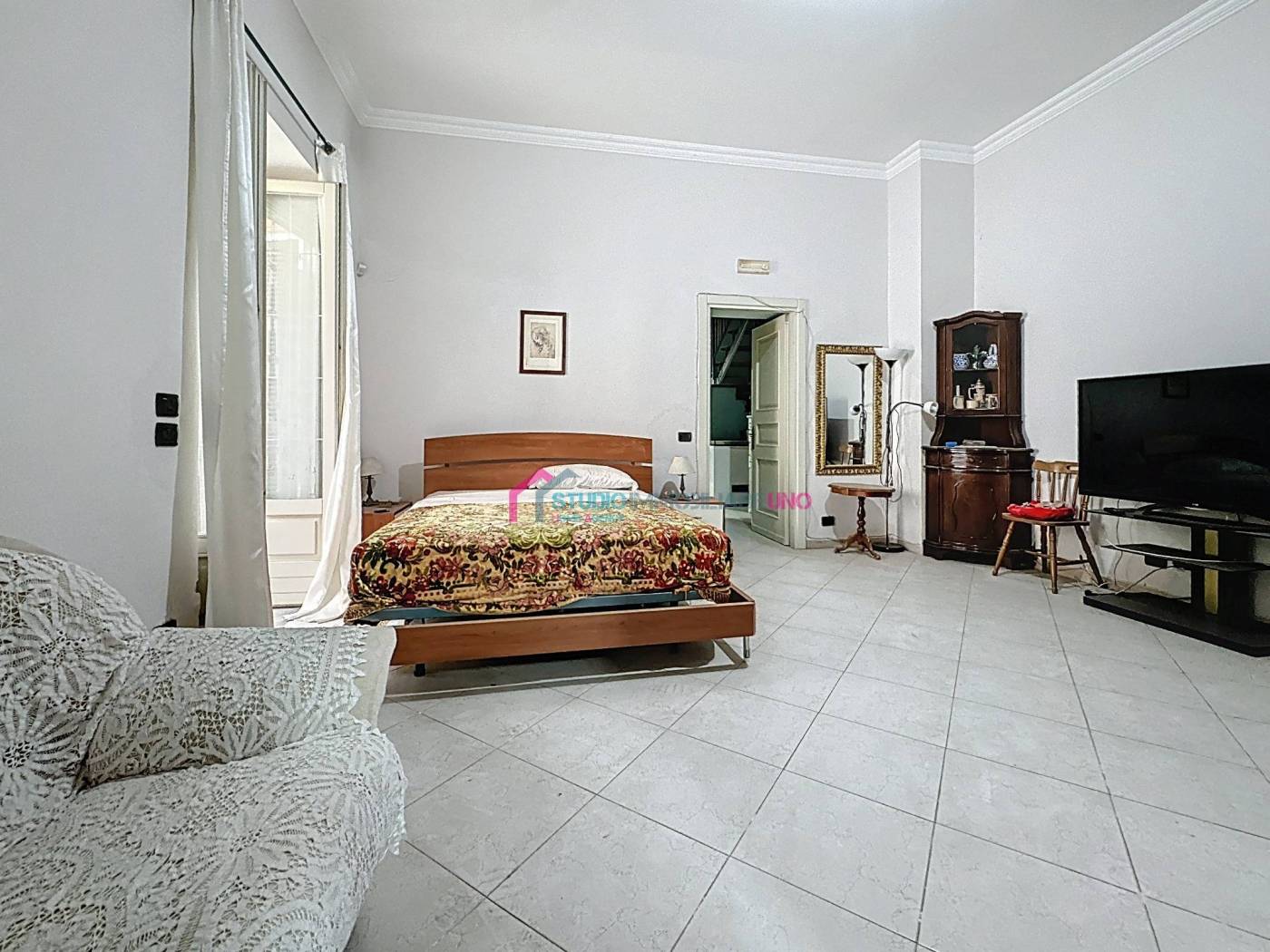 Camera da letto