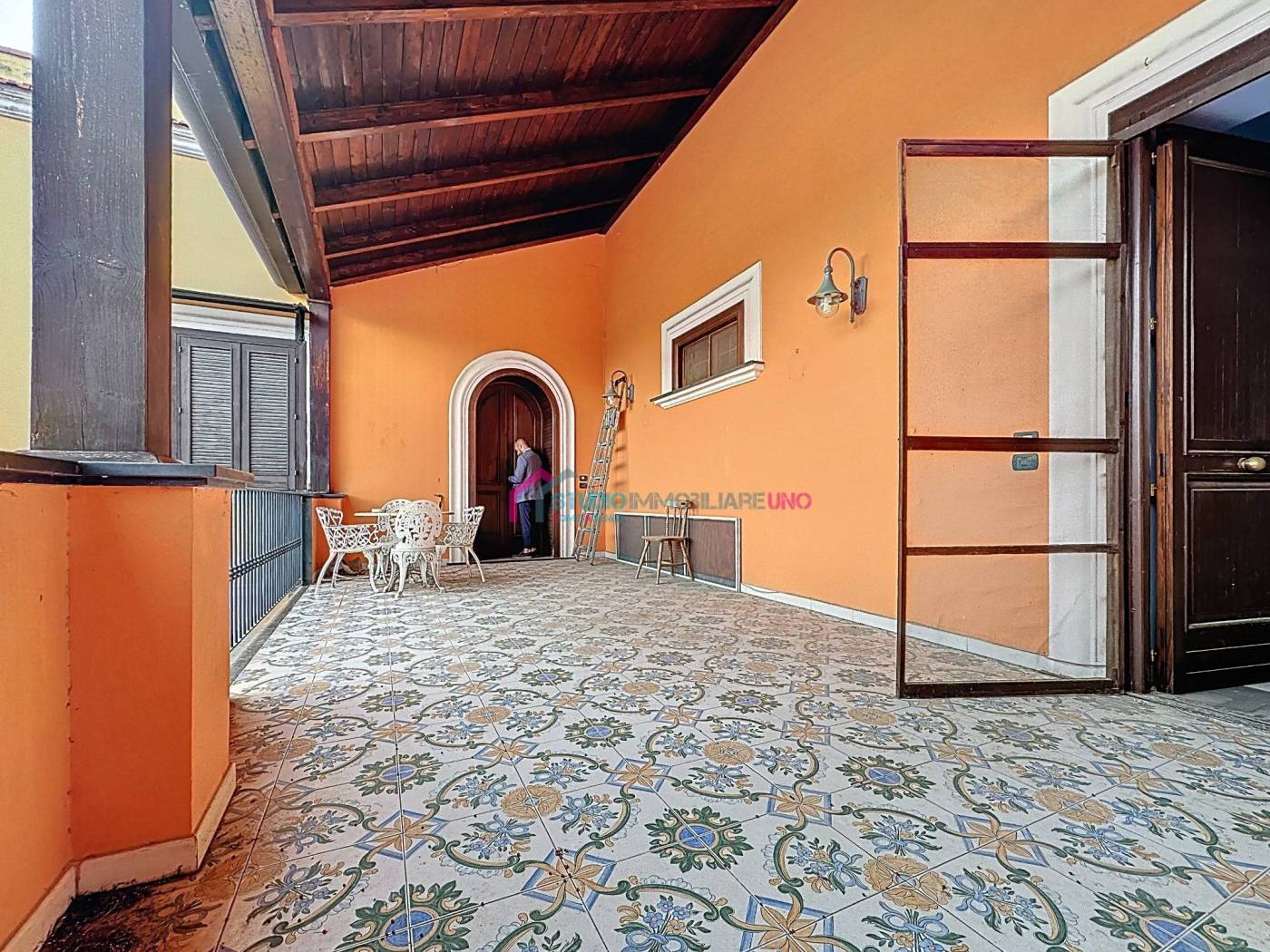 Terrazzo