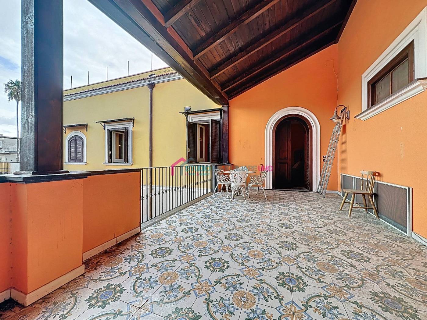 Terrazzo