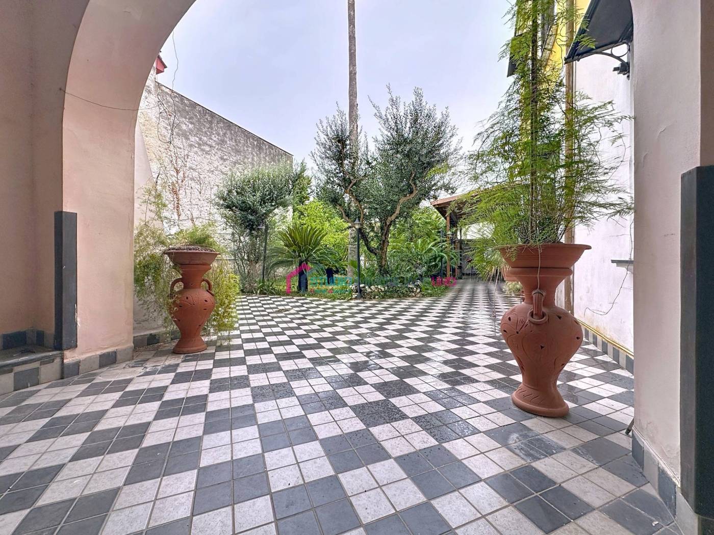 Giardino