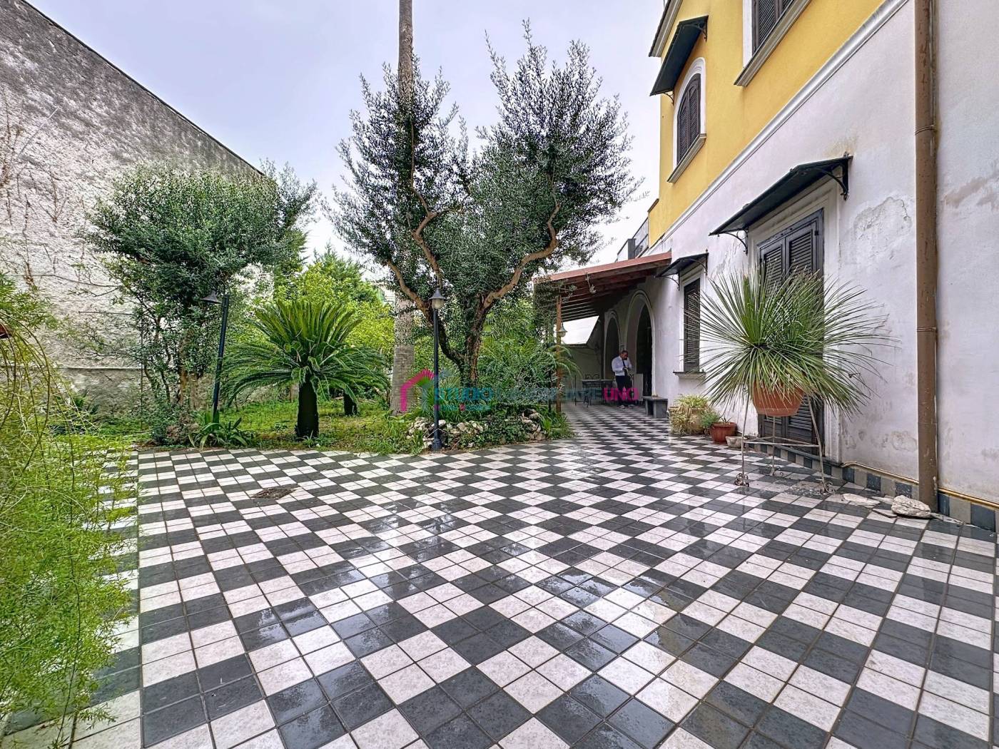 Giardino