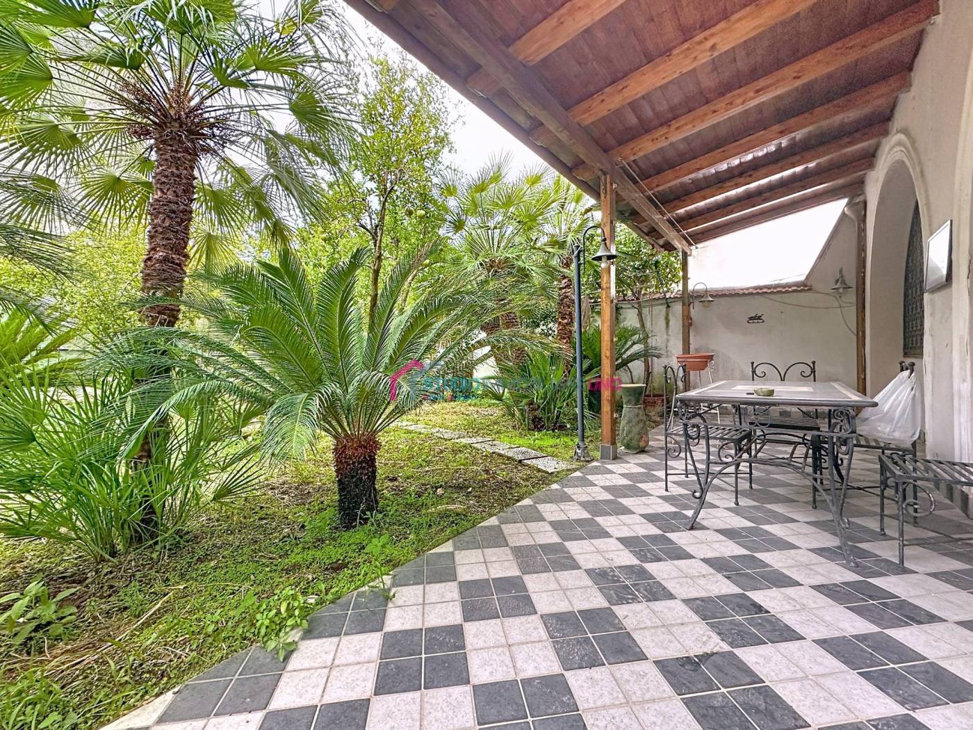 Giardino