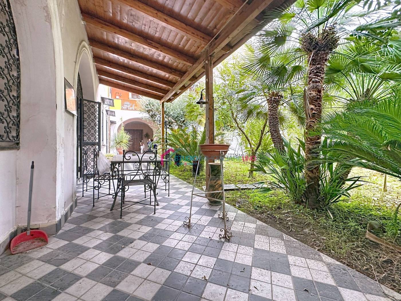Giardino