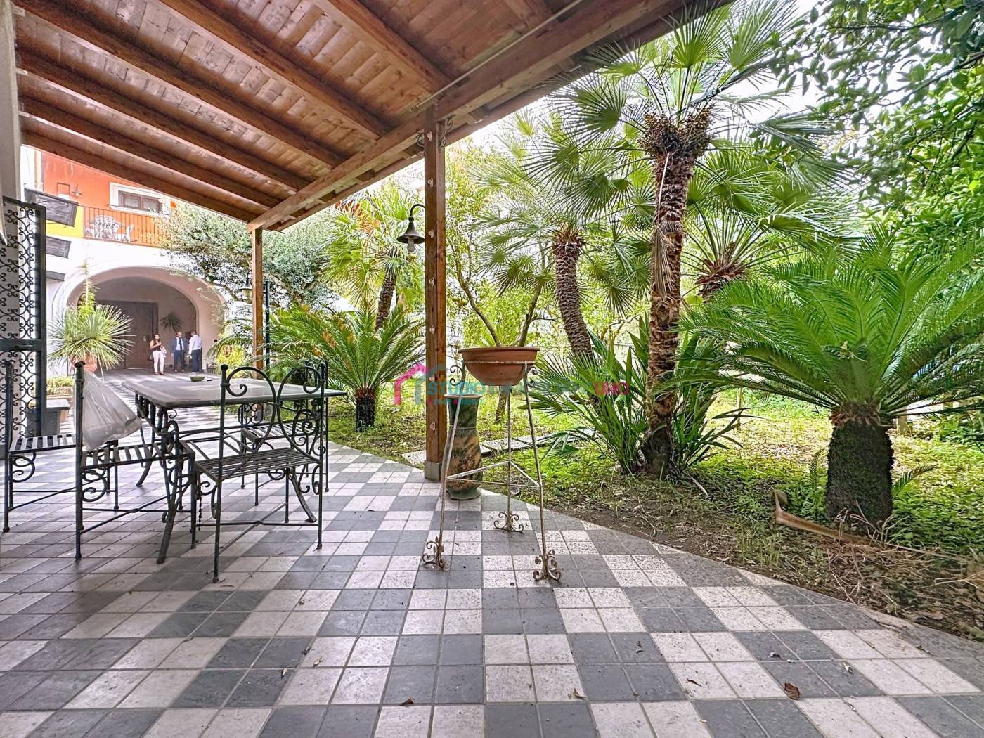 Giardino